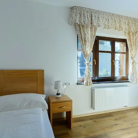 Mezivodi Aparthotel 3*