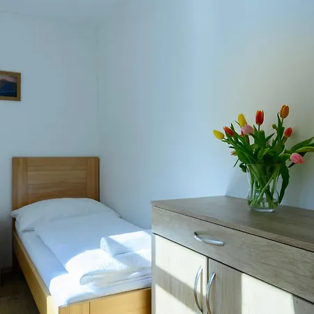 Aparthotel Mezivodi 3*