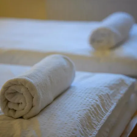 Aparthotel Mezivodi Kycera