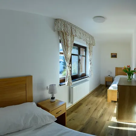 Mezivodi Aparthotel 3*