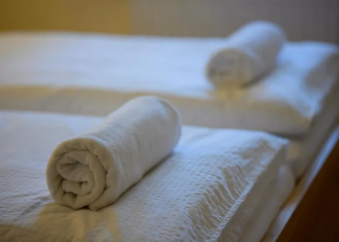 Aparthotel Mezivodí Kycera